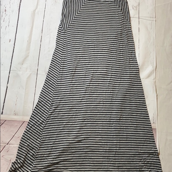 Romeo & Juliet couture maxi dress size S MADE IN USA- B0118 - Picture 3 of 3